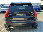 Volvo XC 90 2.0 T8 PHEV R-Design AWD - 5