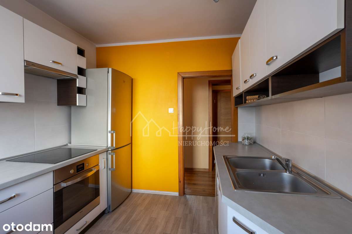 Baranowo - 4 pokoje - jezioro-8