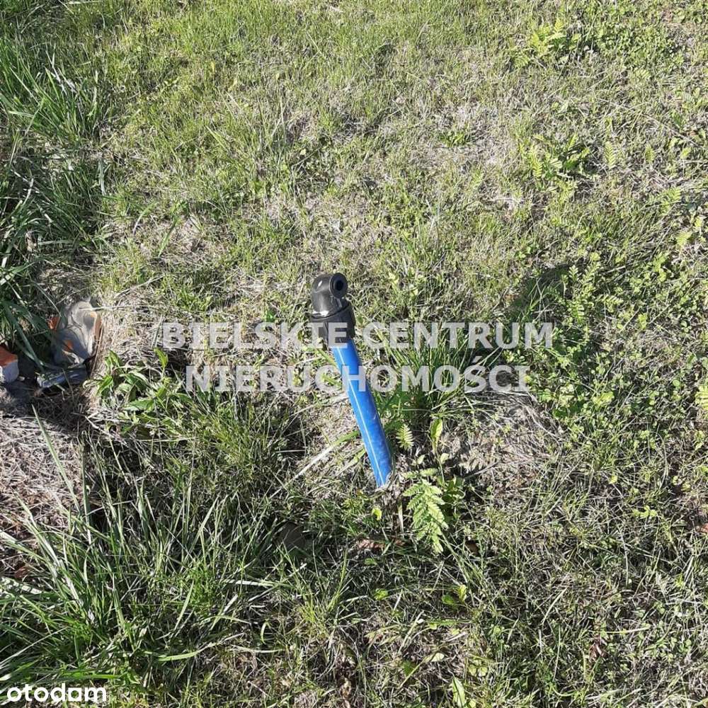 Działka, 1 917 m², Bielsko-Biała-14