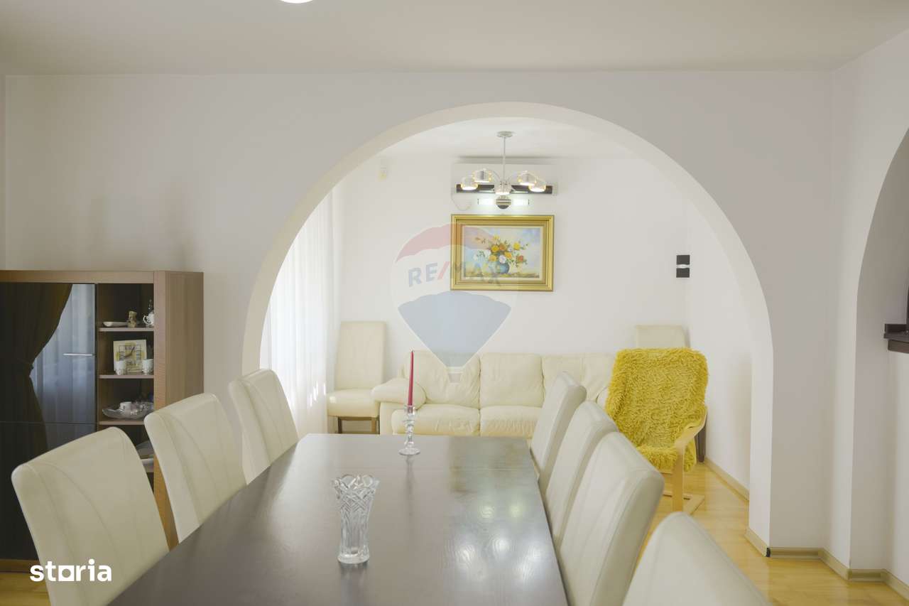 Casă cu piscină și teren de tenis – Girov, 10 min de Piatra Neamț - Imagine principală: 4/20