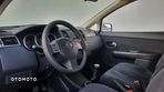 Nissan Tiida 1.6 Visia AC/CD - 5