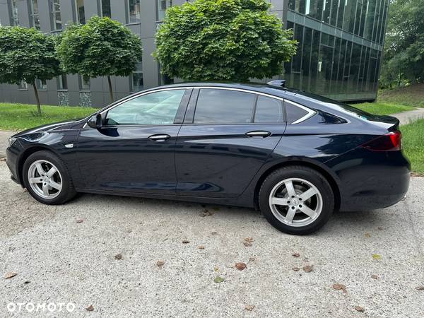 Opel Insignia 2.0 CDTI Cosmo S&S - 6