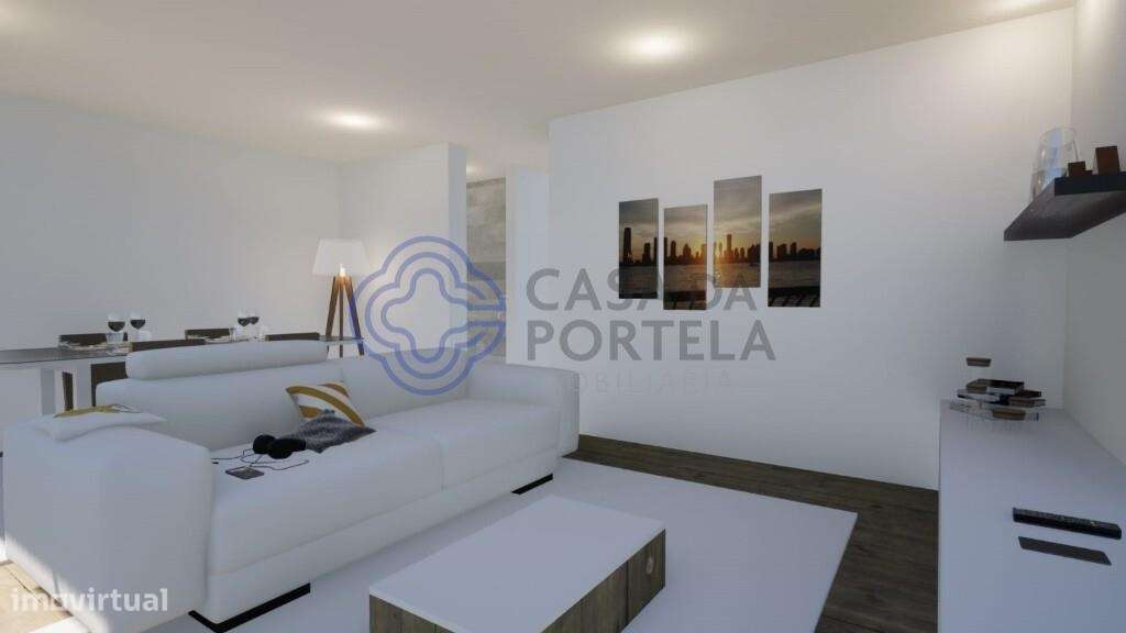 Venda de Moradia Tipologia T3 em Construção em Santa Maria de Lamas - Grande imagem: 3/16