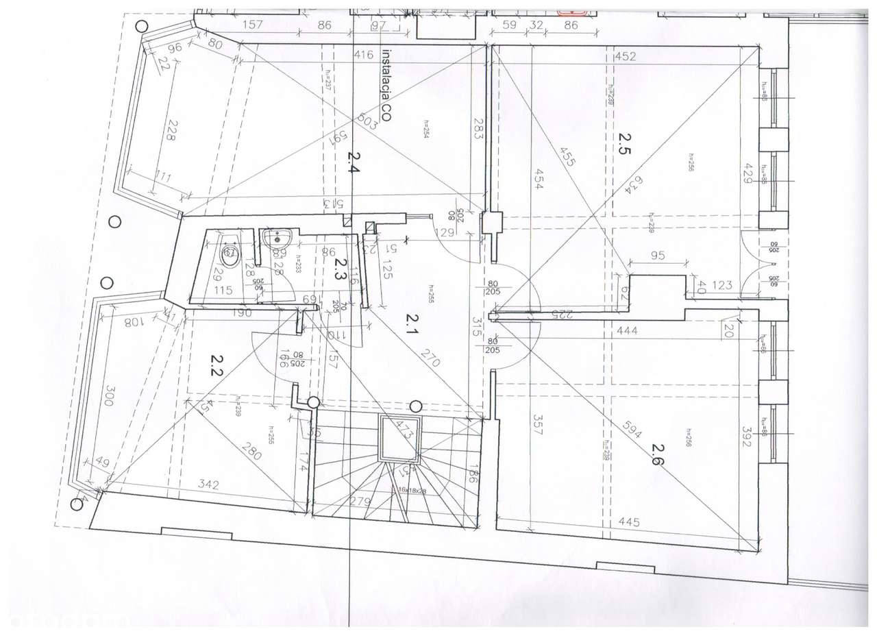 Budynek biurowo-usługowy z pozwoleniem na budowę 5 lokali mieszkalnych-17