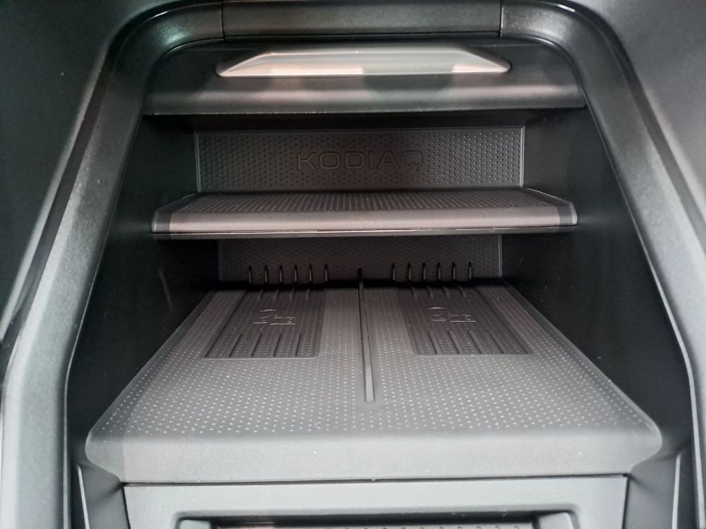 SKODA KODIAQ 2.0 TDI 193KM DSG 4x4 SPORTLINE, dostępny od ręki