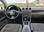 Seat Exeo 1.8 TSI 120 CP Reference - 9