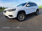 Jeep Cherokee 2.0 GME Active Drive II Lock Trailhawk - 14