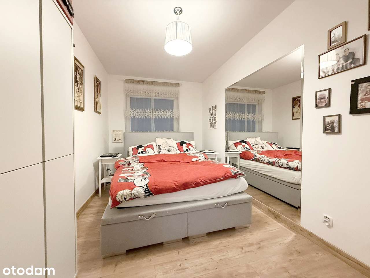 4 pok w NOWYM BUDOWNICTWIE z windą/80,89m2/garderoba/m.postojowe/Rąbin-4