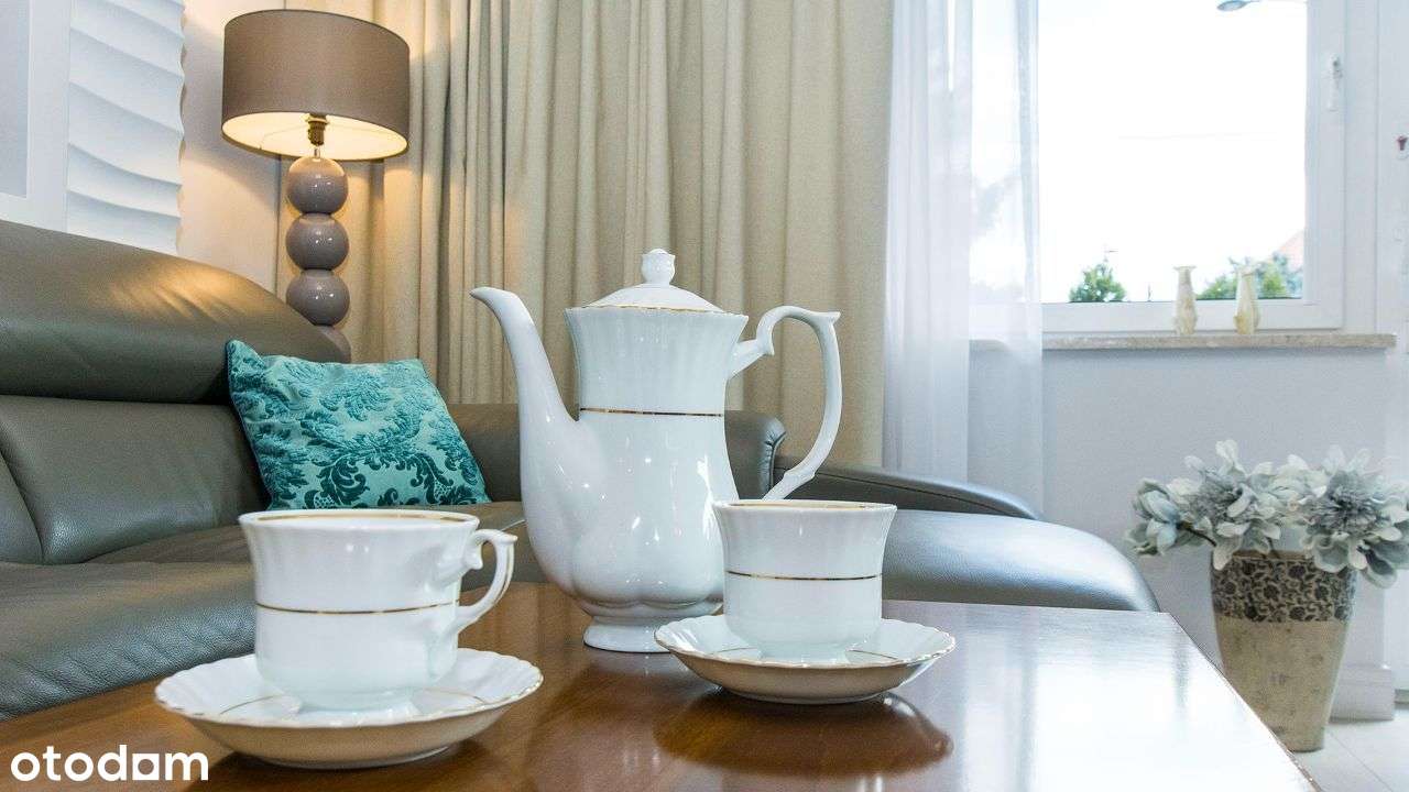 3 pok Warszawa Bielany duży metraż i taras - Pełny obrazek: 5/20