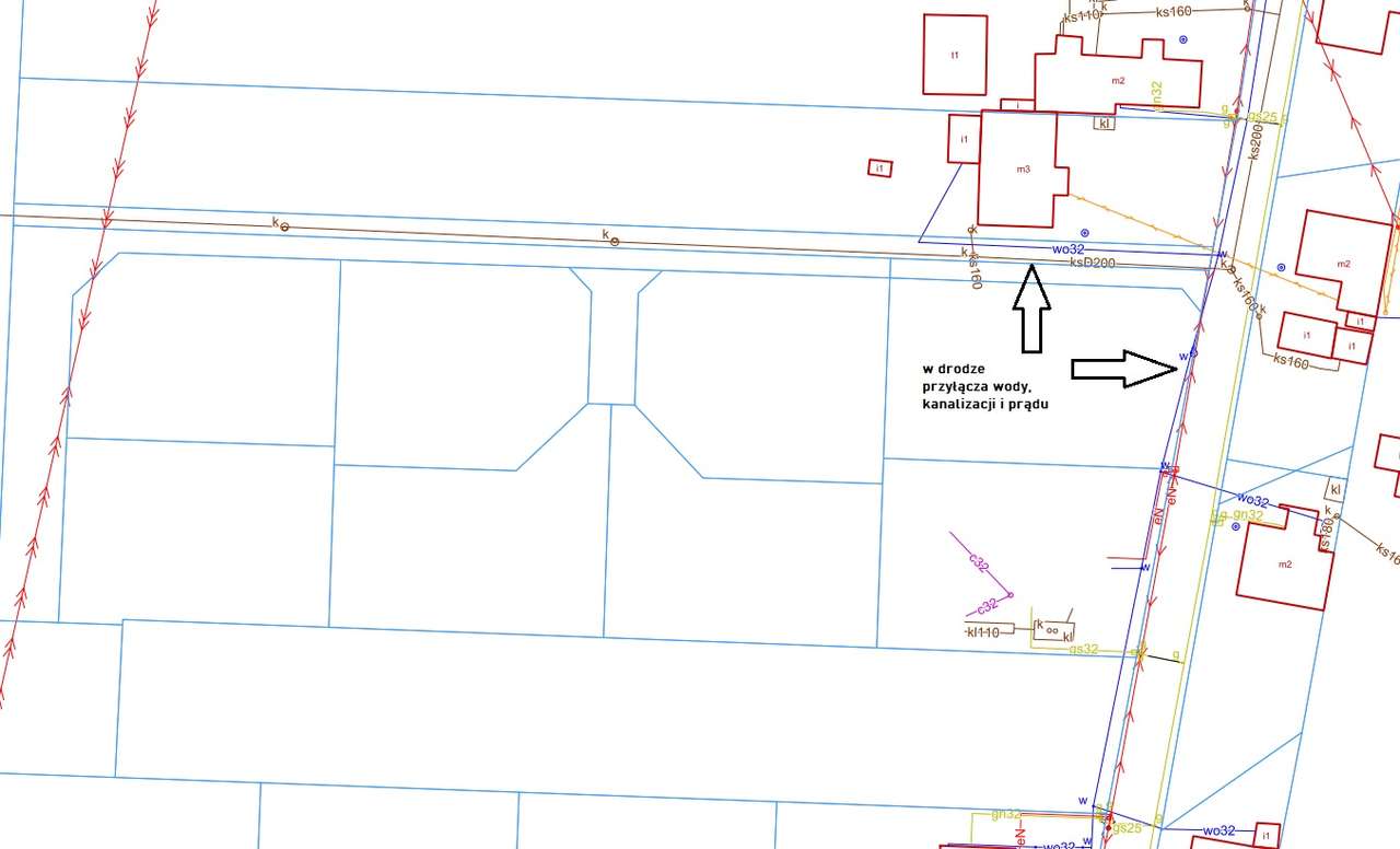 Piękna działka pod miastem-3