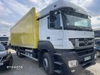 Mercedes-Benz AXOR 2536 - 2