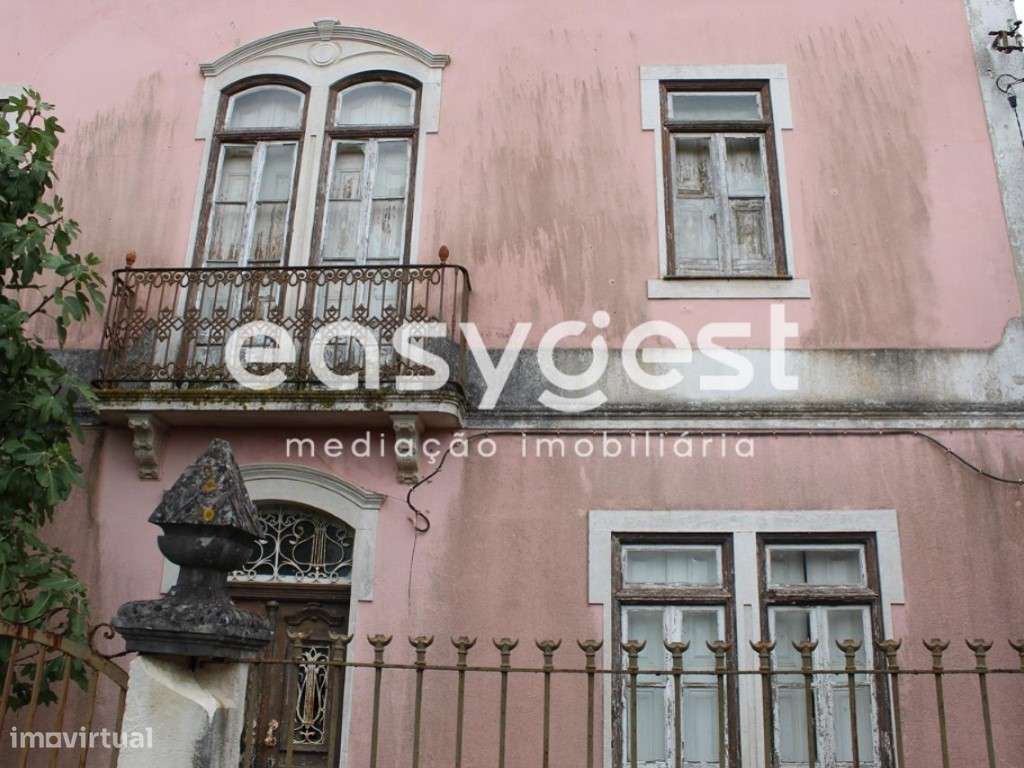 Quinta em Alcanena - Grande imagem: 3/15