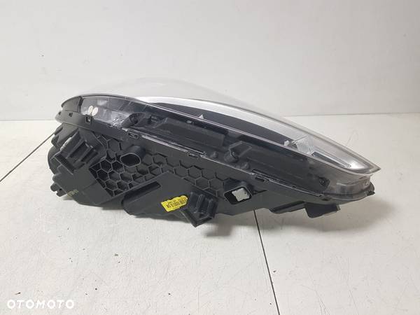 LAMPA PRAWA PRZEDNIA PRZÓD SOCZEWKA KOMPLETNA HYUNDAI I30 3 III 17-20 92102-G4020 ORYGINAŁ IDEALNA - 8