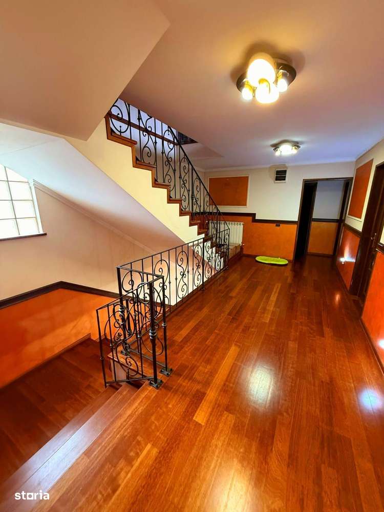 Cauți o casă mare sau spațiu pentru business? Aici le ai pe ambele!-5