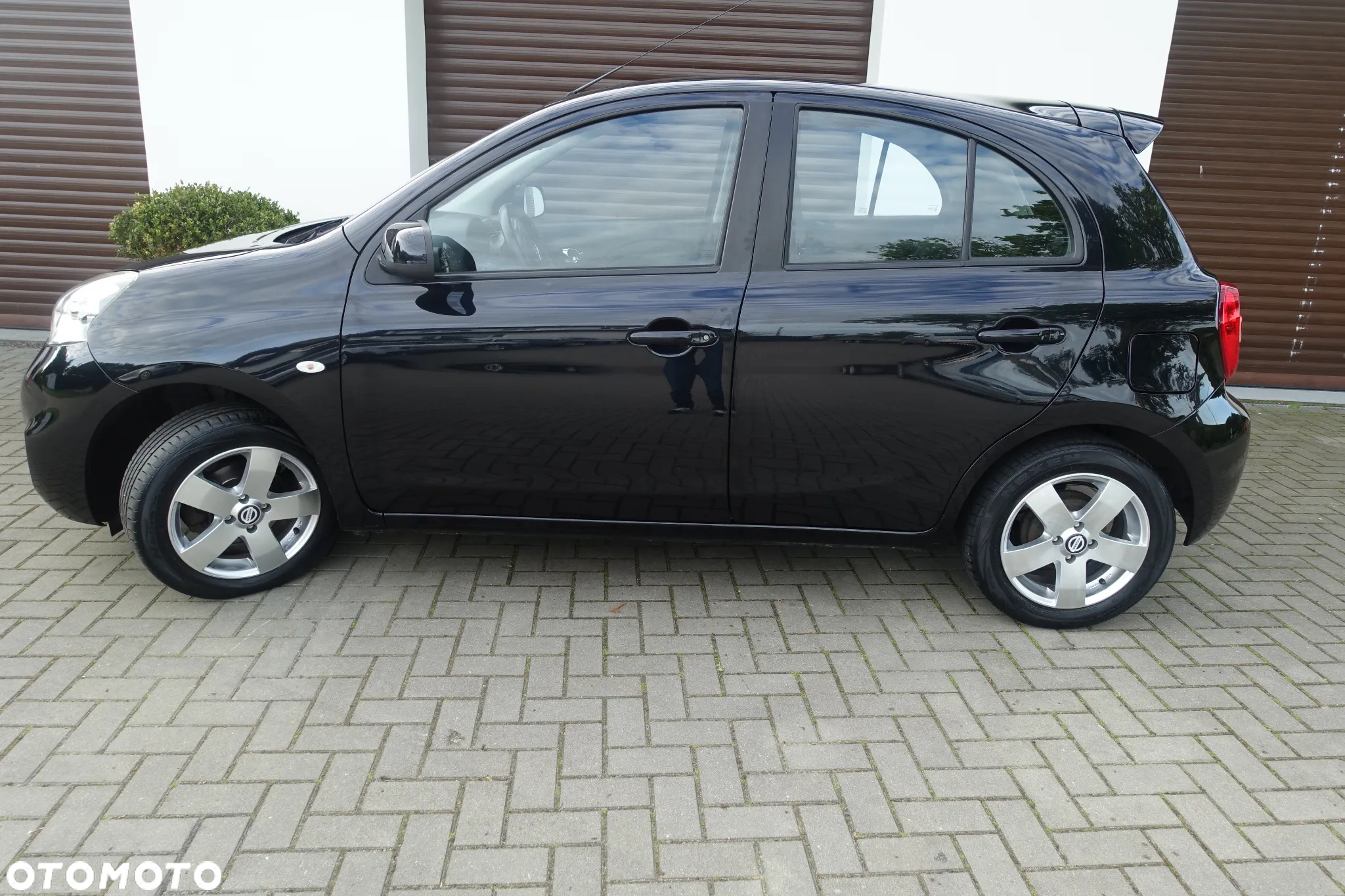 Nissan Micra 1.2 Acenta - 2