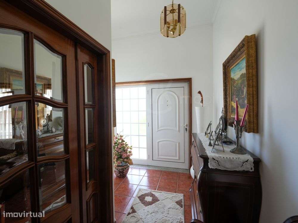 Moradia T3 em Sobretâmega-15