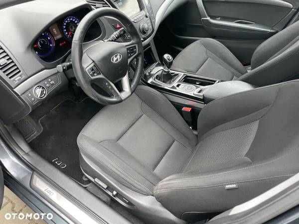 Hyundai i40 1.7 CRDi Premium - 12