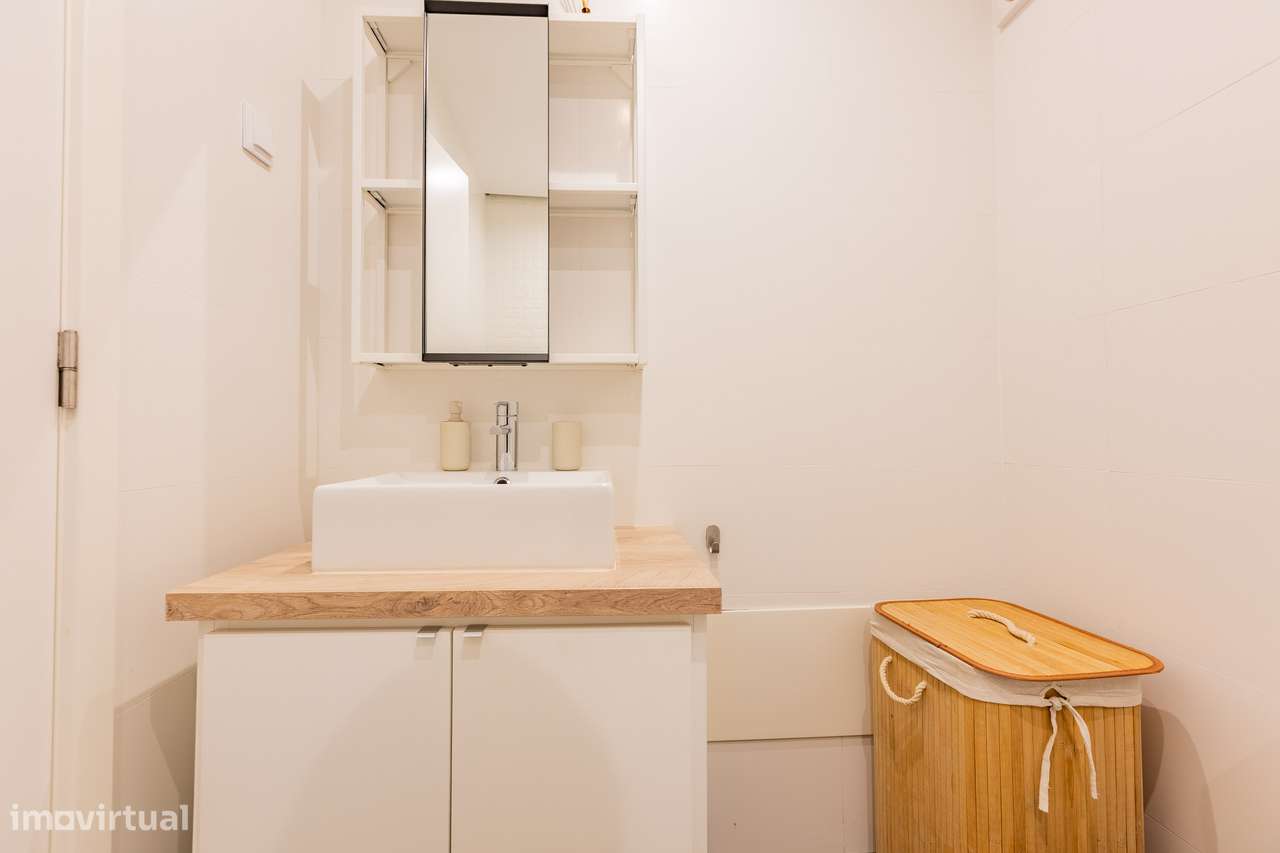 Prédio T5 - Centro de Ponta Delgada-23