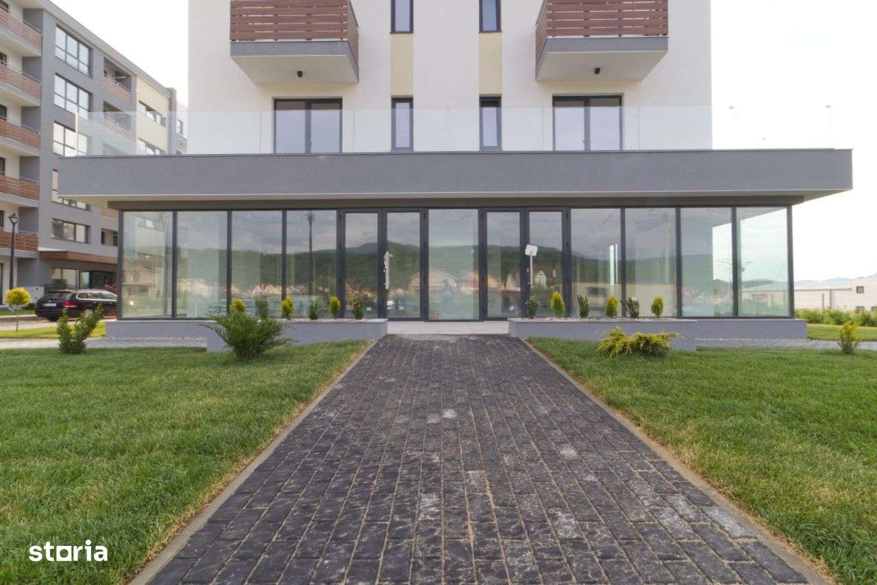 Apartament cu 2 camere si terasa de 11,55 mp-7