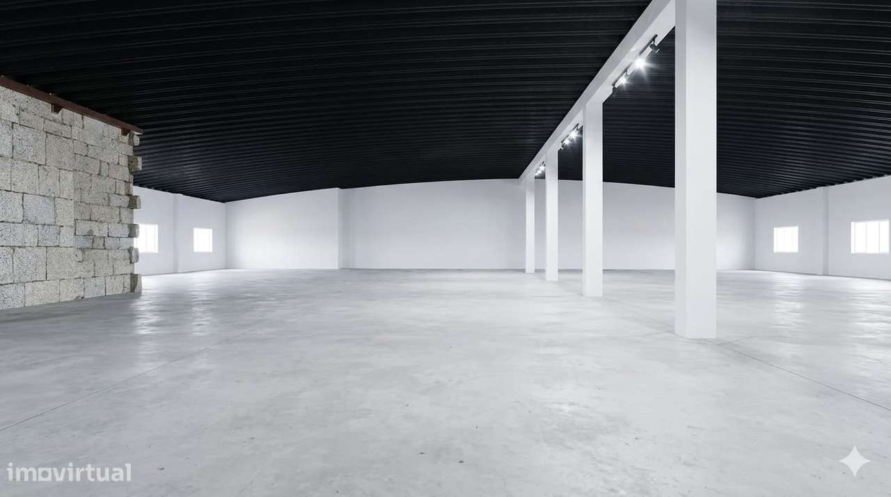 [VENDA] Complexo Industrial/Comercial Premium – Face à EN310-16