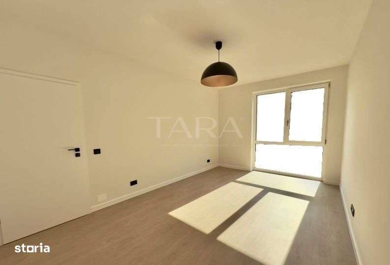 Apartament 2 camere – 51 mp utili + balcon 10 mp – Zona Vivo - Imagine principală: 4/5