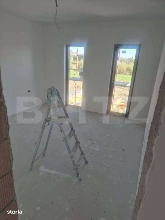 Casa in Stupini cu priveliste de vis - Imagine principală: 4/13