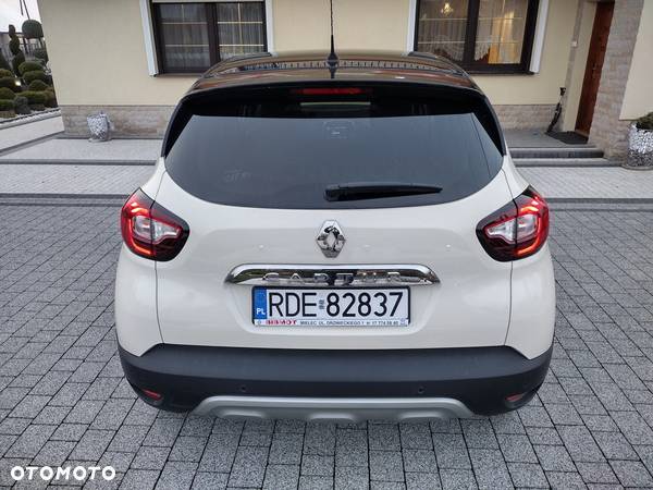 Renault Captur 0.9 Energy TCe Intens - 7