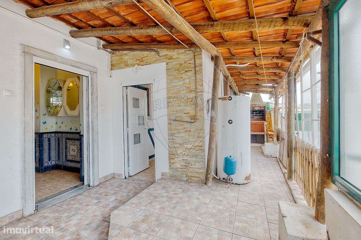Apartamento T4 para venda-4