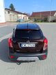 Opel Mokka 1.7 CDTI Cosmo S&S 4x4 - 11