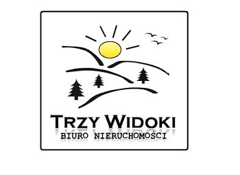 Trzy Widoki Logo