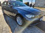 BMW Seria 3 320d DPF Touring - 3