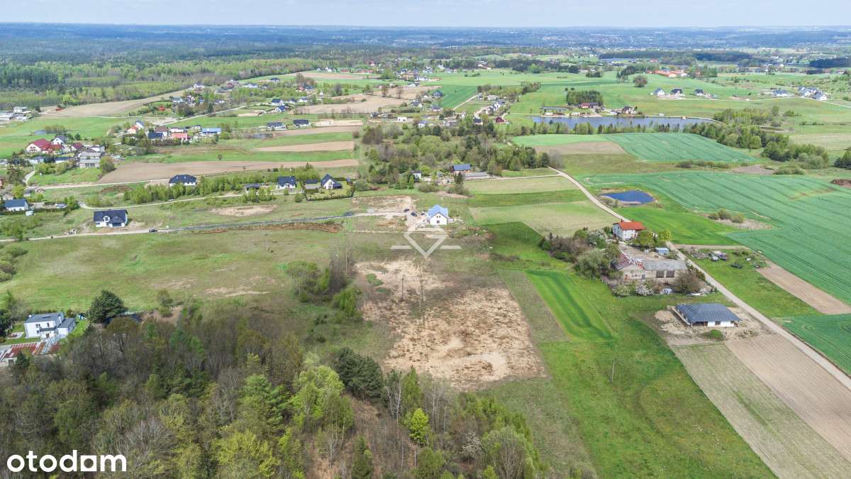 piękna okolica|blisko miasta |działki inwestycyjne - Pełny obrazek: 5/7