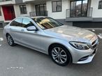 Mercedes-Benz C 220 (BlueTEC) d T 7G-TRONIC - 20