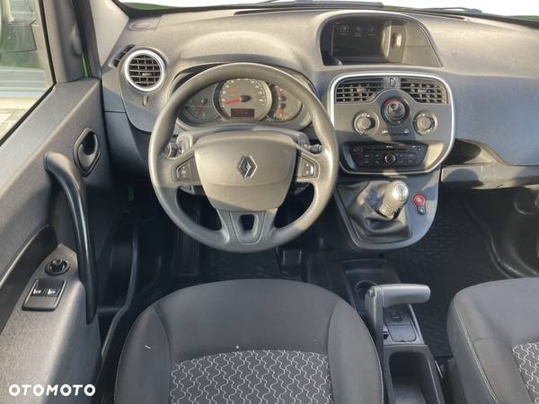 Renault Kangoo 1.5 dCi Tech Run - 9