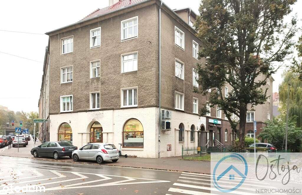 Duża kawalerka I Tylko 6700 zł/m2! I Niebuszewo-12