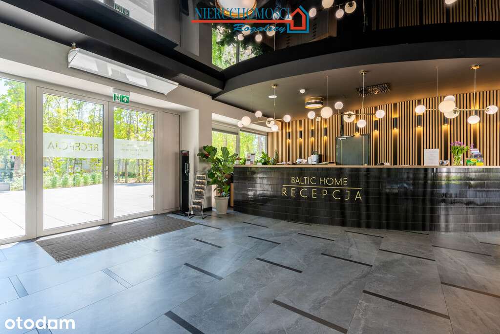 Apartament w pierwszej linii zabudowy-12