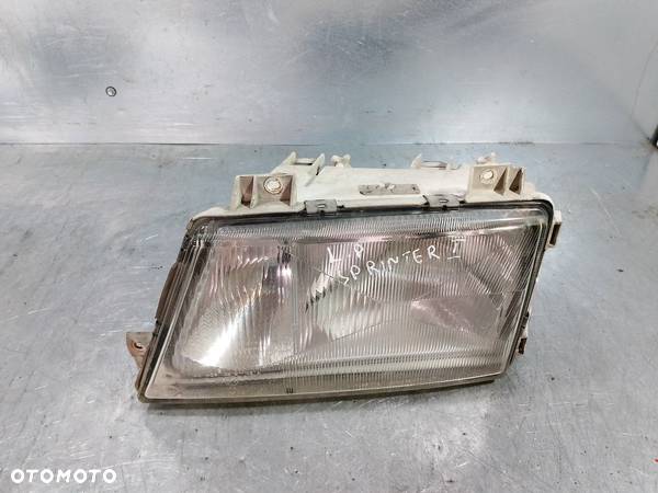 LAMPA LEWA PRZÓD MERCEDES-BENZ SPRINTER I 14377300 - 1