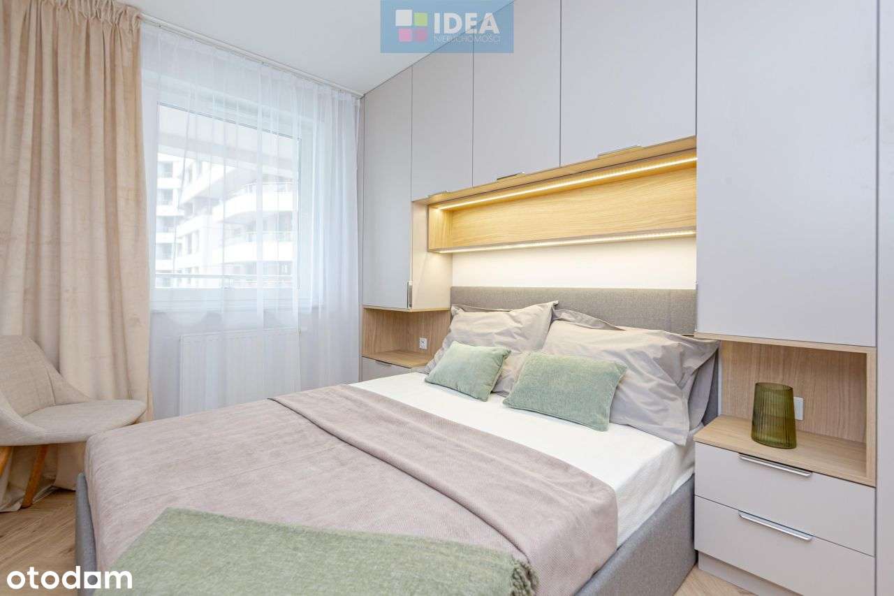 4 pokoje w wysokim standardzie - g. podziemny-12