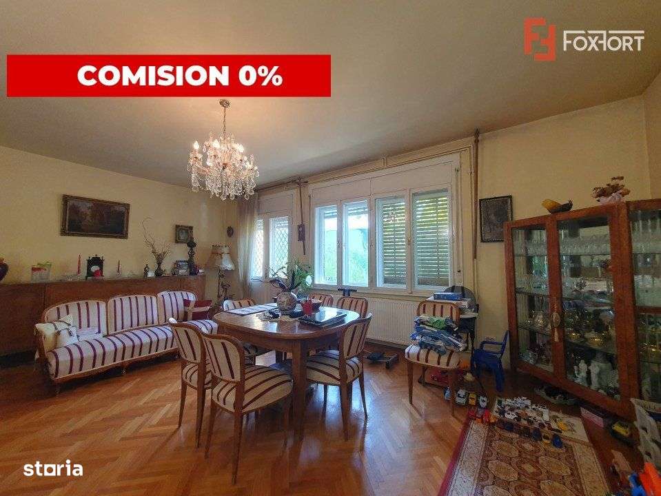 COMISION 0% Casa cu 6 camere 240 mp utili - zona Brancoveanu - Imagine principală: 4/19