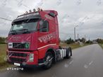 Volvo FH 12 460 Automat hydraulika Zamiana - 6