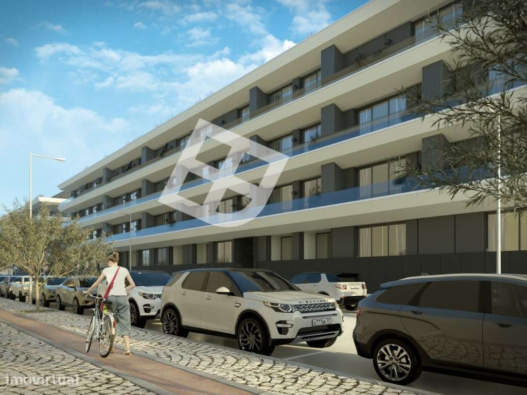 Apartamento T3 Duplex Centro de Aveiro - Grande imagem: 3/22