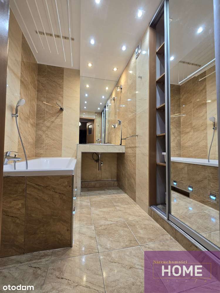 5 pokojowe mieszkanie na os. Zacisze!-0