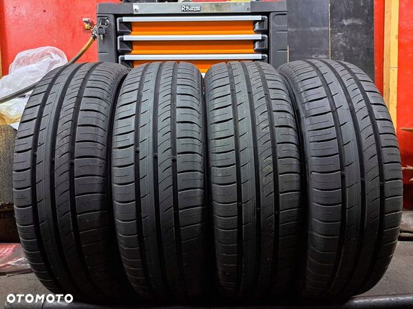 185/65R15 88T Kumho Ecowing ES31 DEMO 2022r KOMPLE - 1