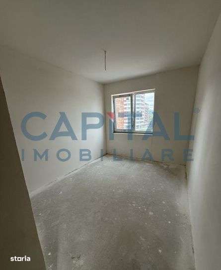 COMISION 0! Apartament 2 camere | Vivo | Etaj 3 | Semifinisat-3