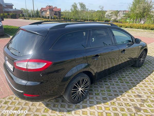 Ford Mondeo 1.6 Eco Boost Trend - 6