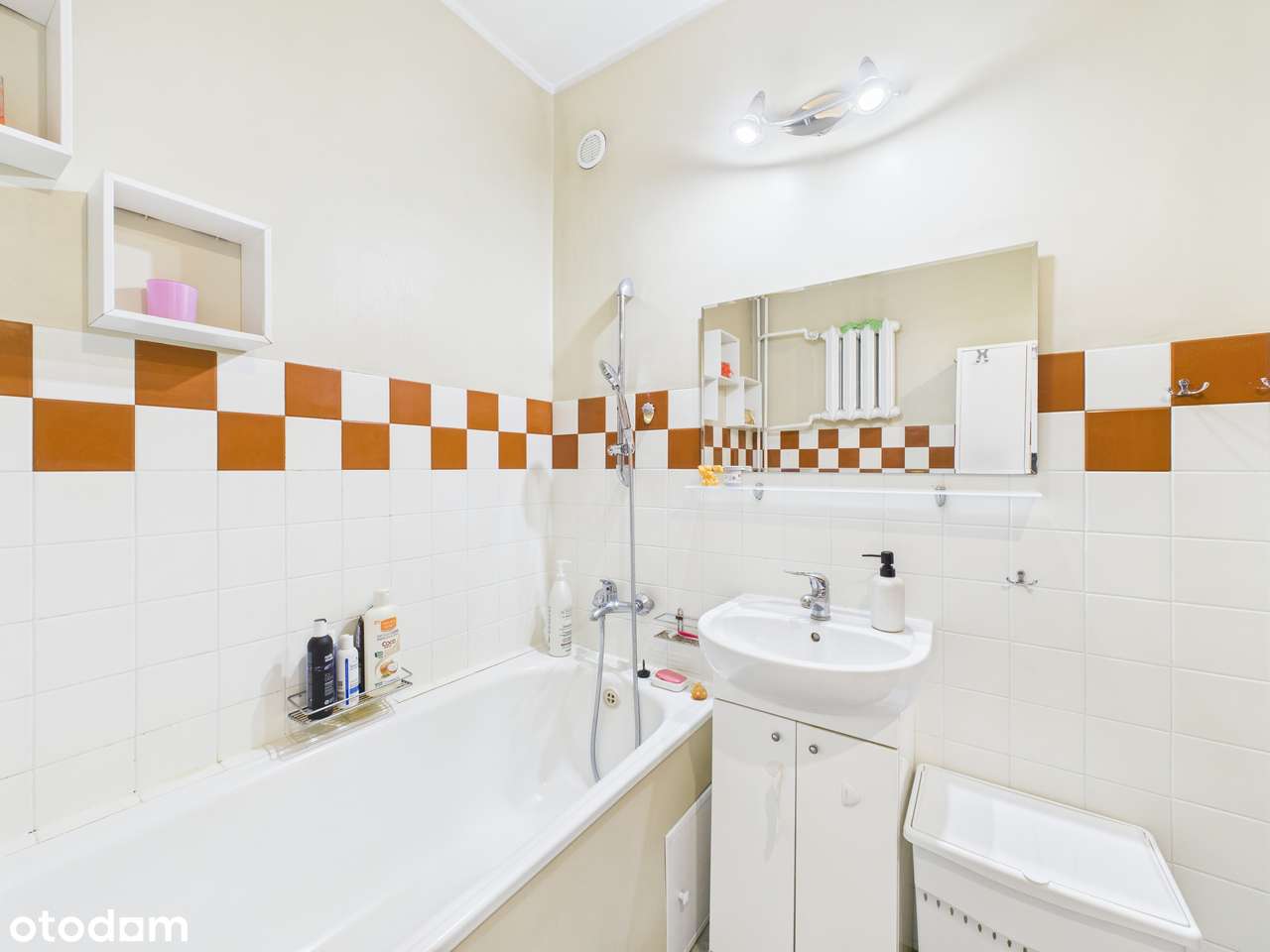 Sosnowiec Sielec Harcerska 2 Pokoje Do Wejścia z Wyposażeniem w Cenie!-17