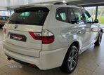 BMW X3 - 19