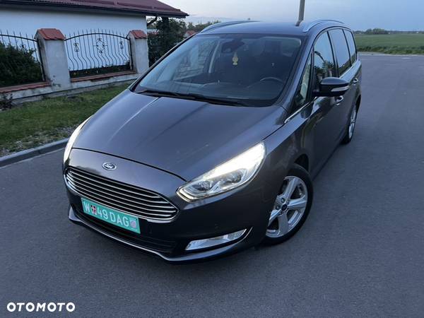 Ford Galaxy 2.0 TDCi Titanium MPS6 - 3