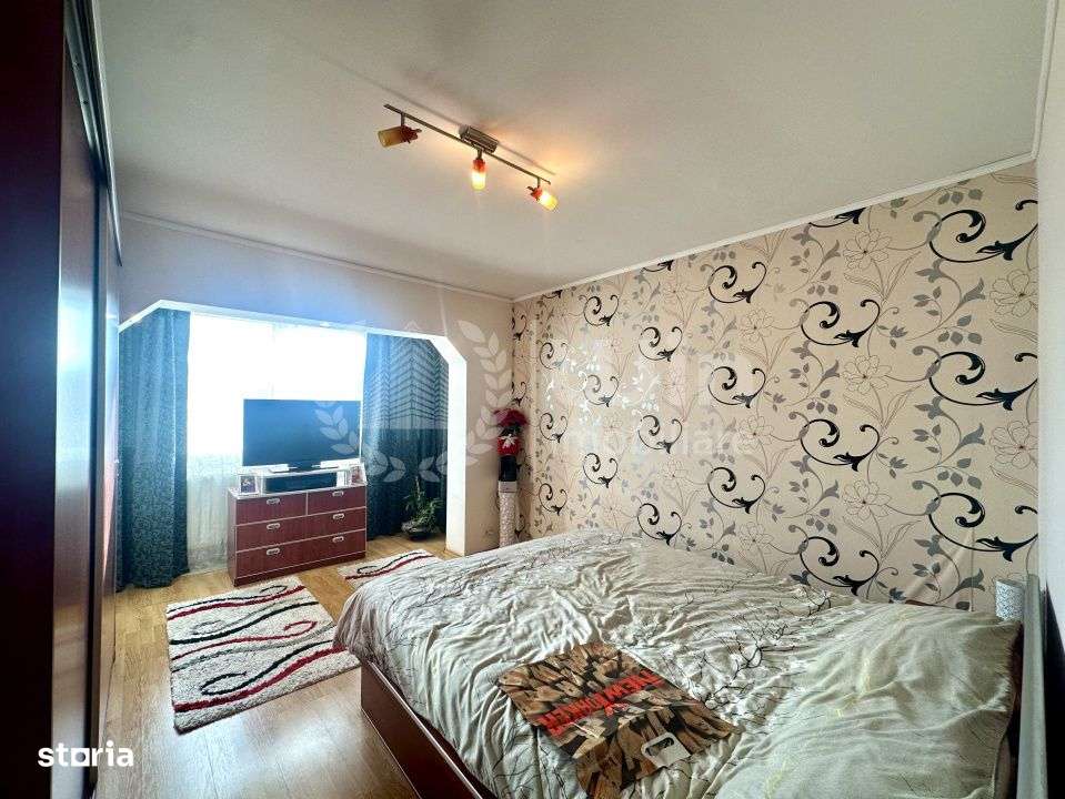 Apartament 3 camere | Decomandat | La Cheie | Marasti | Zona Farmec - Imagine principală: 4/11