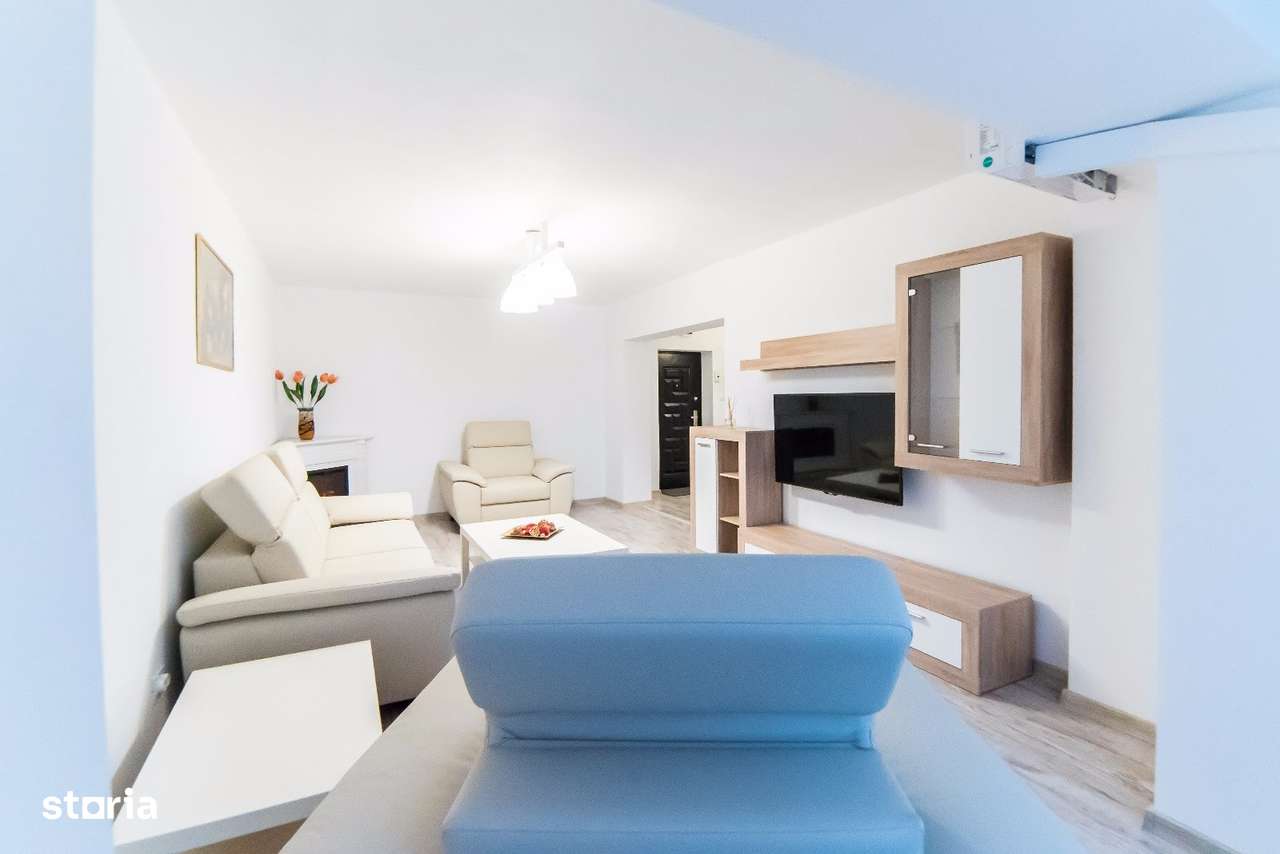 Vand ap 3 cam ultracentral, modern, 145000 euro-4